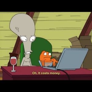 Meet your Posher, Amberly